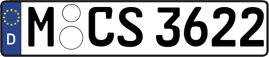 M-CS3622