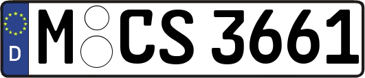 M-CS3661