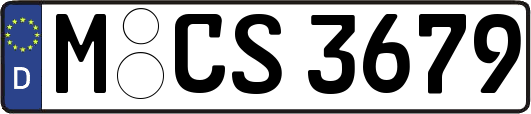 M-CS3679