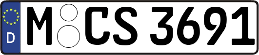 M-CS3691