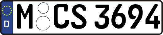 M-CS3694