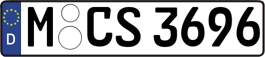 M-CS3696