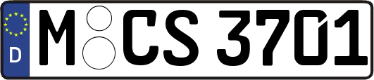 M-CS3701