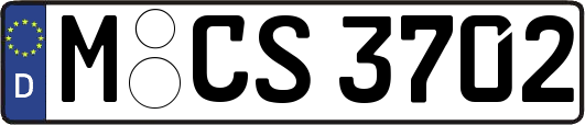 M-CS3702