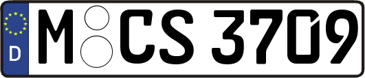 M-CS3709