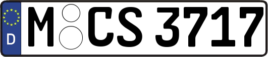 M-CS3717