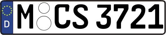 M-CS3721