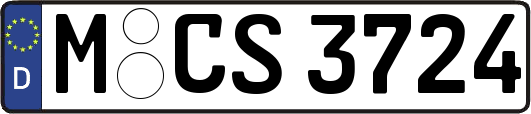 M-CS3724