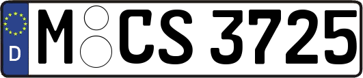 M-CS3725