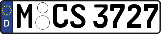 M-CS3727