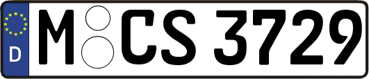 M-CS3729