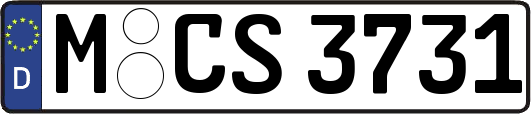 M-CS3731