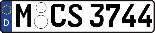 M-CS3744