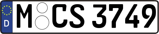 M-CS3749