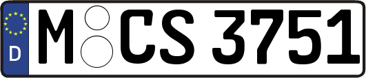 M-CS3751