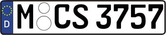 M-CS3757