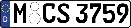 M-CS3759
