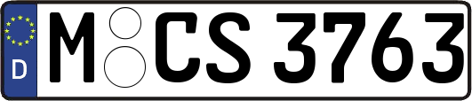 M-CS3763