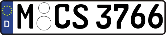 M-CS3766