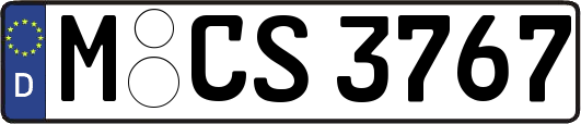 M-CS3767