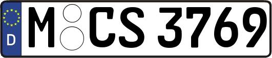 M-CS3769