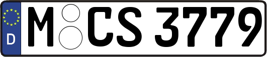 M-CS3779