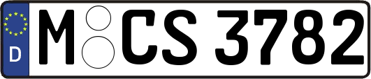M-CS3782