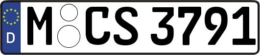 M-CS3791