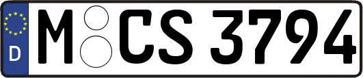 M-CS3794