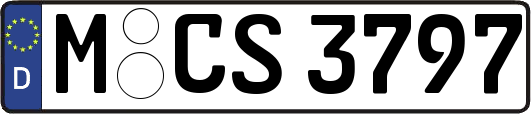 M-CS3797