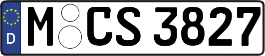 M-CS3827
