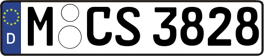 M-CS3828
