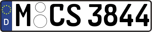 M-CS3844
