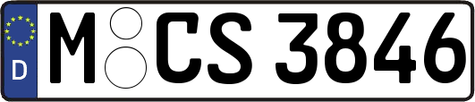M-CS3846