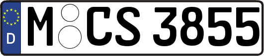 M-CS3855