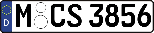 M-CS3856