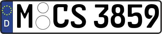 M-CS3859