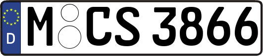 M-CS3866