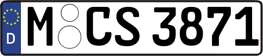 M-CS3871