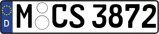 M-CS3872