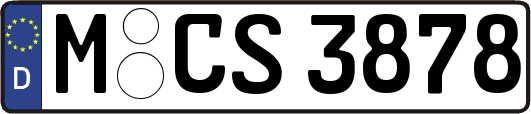 M-CS3878