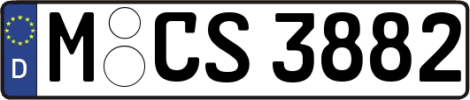 M-CS3882