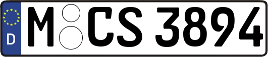 M-CS3894