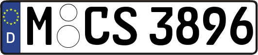 M-CS3896