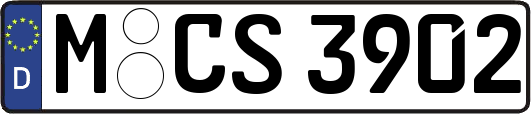 M-CS3902