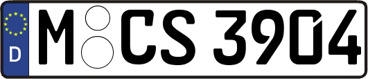 M-CS3904
