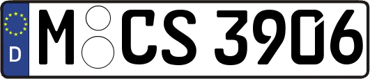 M-CS3906