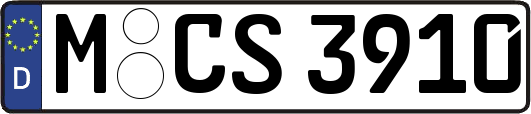 M-CS3910