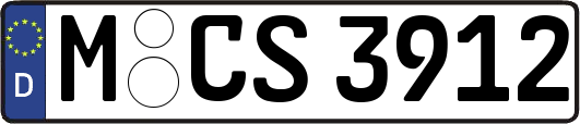 M-CS3912