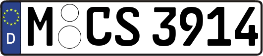 M-CS3914